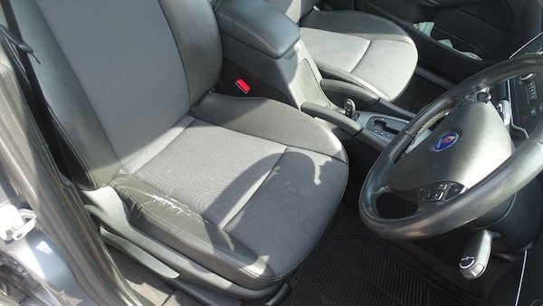 Used Saab 9-3 2008 for sale - 75505024: Photo 21