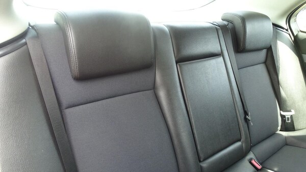 Used Saab 9-3 2008 for sale - 75505024: Photo 23