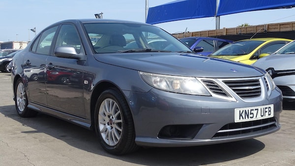 Used Saab 9-3 2008 for sale - 75505024: Photo 2