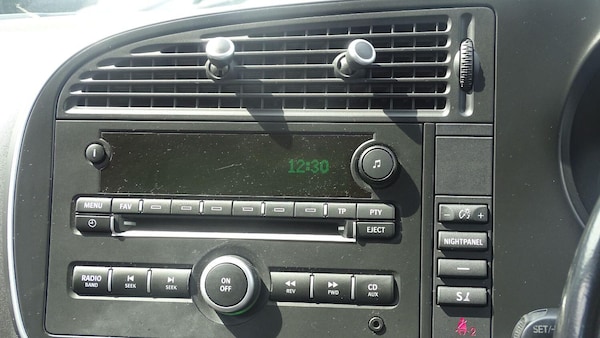 Used Saab 9-3 2008 for sale - 75505024: Photo 34