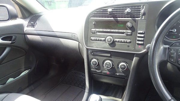 Used Saab 9-3 2008 for sale - 75505024: Photo 35