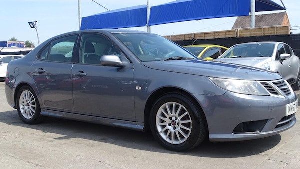 Used Saab 9-3 2008 for sale - 75505024: Photo 3