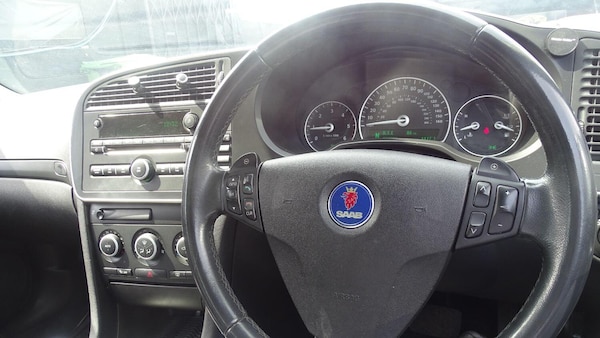 Used Saab 9-3 2008 for sale - 75505024: Photo 42