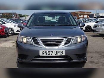 Used Saab 9-3 2008 for sale - 75505024: Photo