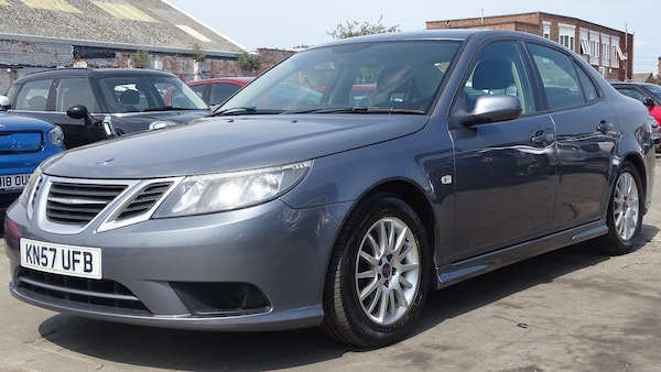 Used Saab 9-3 2008 for sale - 75505024: Photo 7