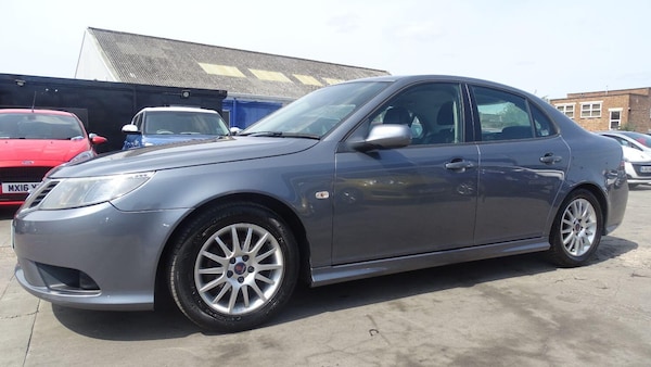 Used Saab 9-3 2008 for sale - 75505024: Photo 8