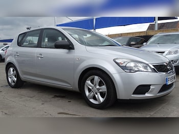 Used Kia Ceed 2009 for sale - 75266775: Photo