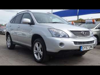 Used Lexus RX 2007 for sale - 74582230: Photo