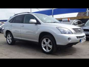 Used Lexus RX 2007 for sale - 74582230: Photo