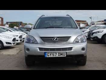 Used Lexus RX 2007 for sale - 74582230: Photo