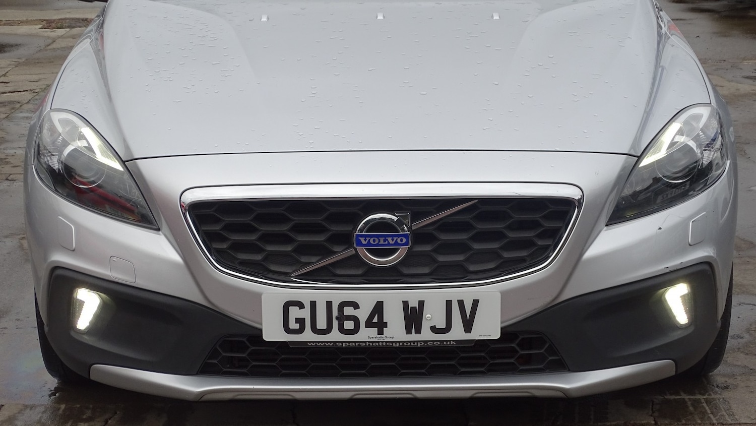 Used Volvo V40 Cross Country 2014 for sale - 76483001: Photo 5