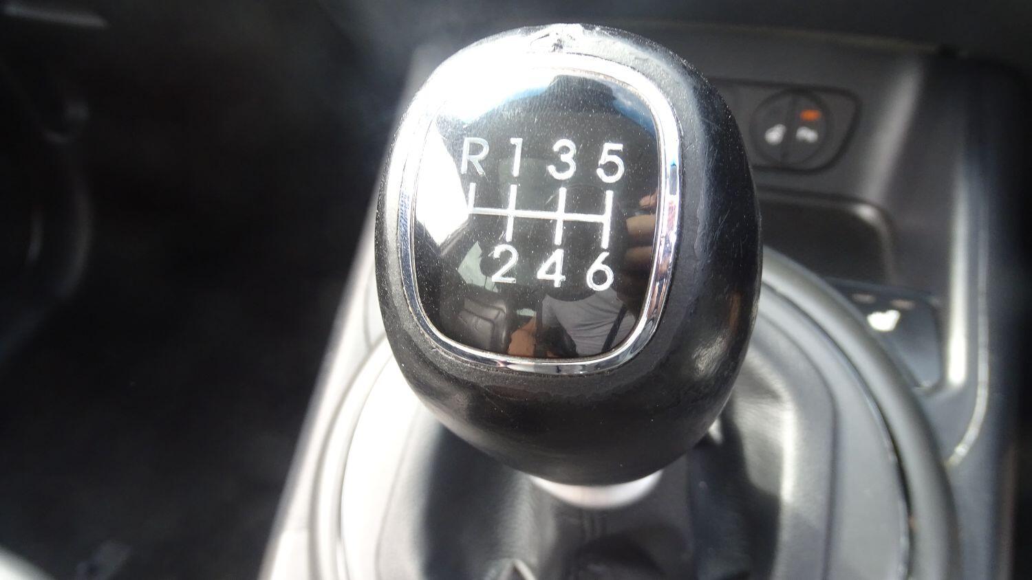 Vehicle 43