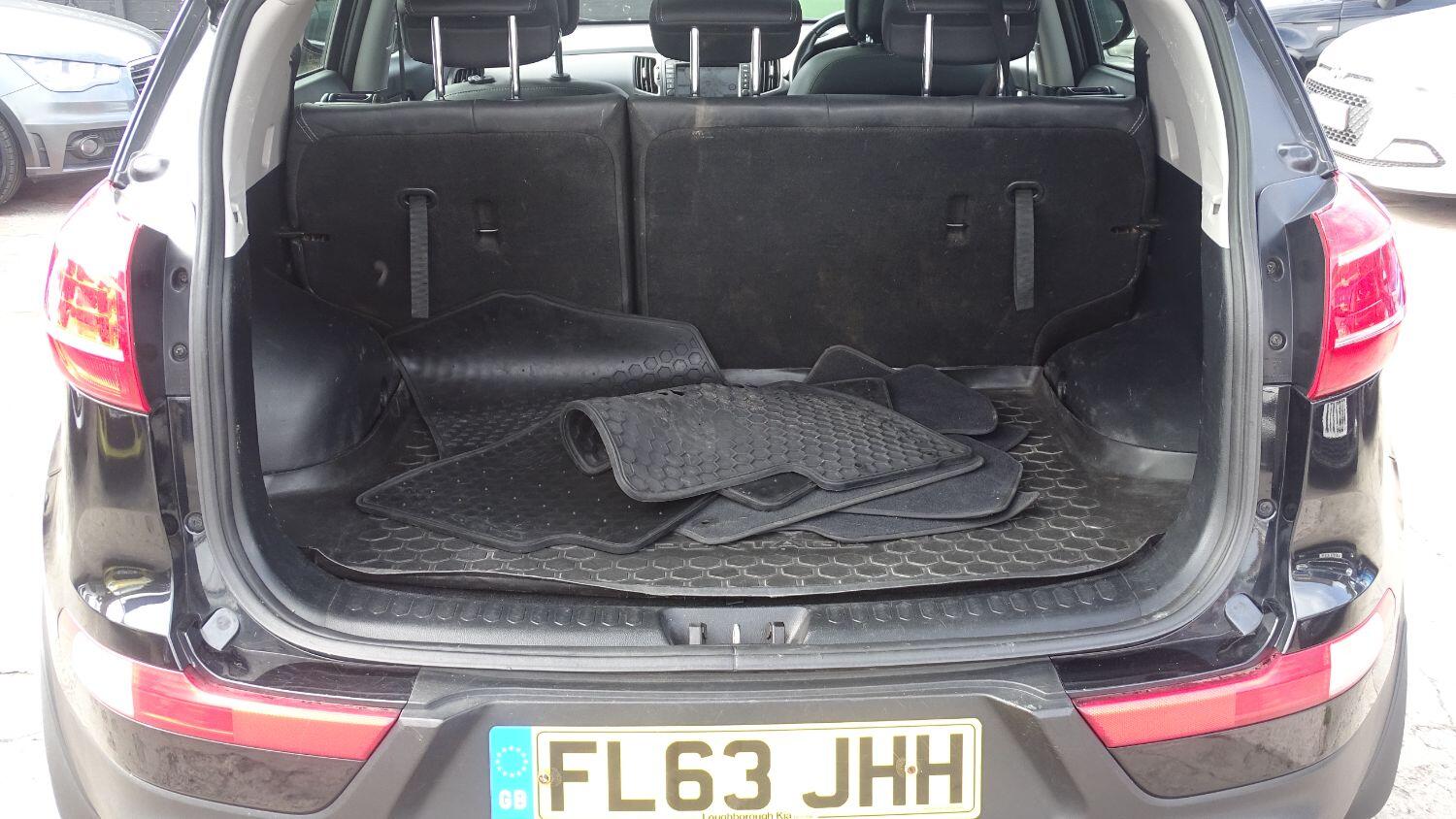 Vehicle 50