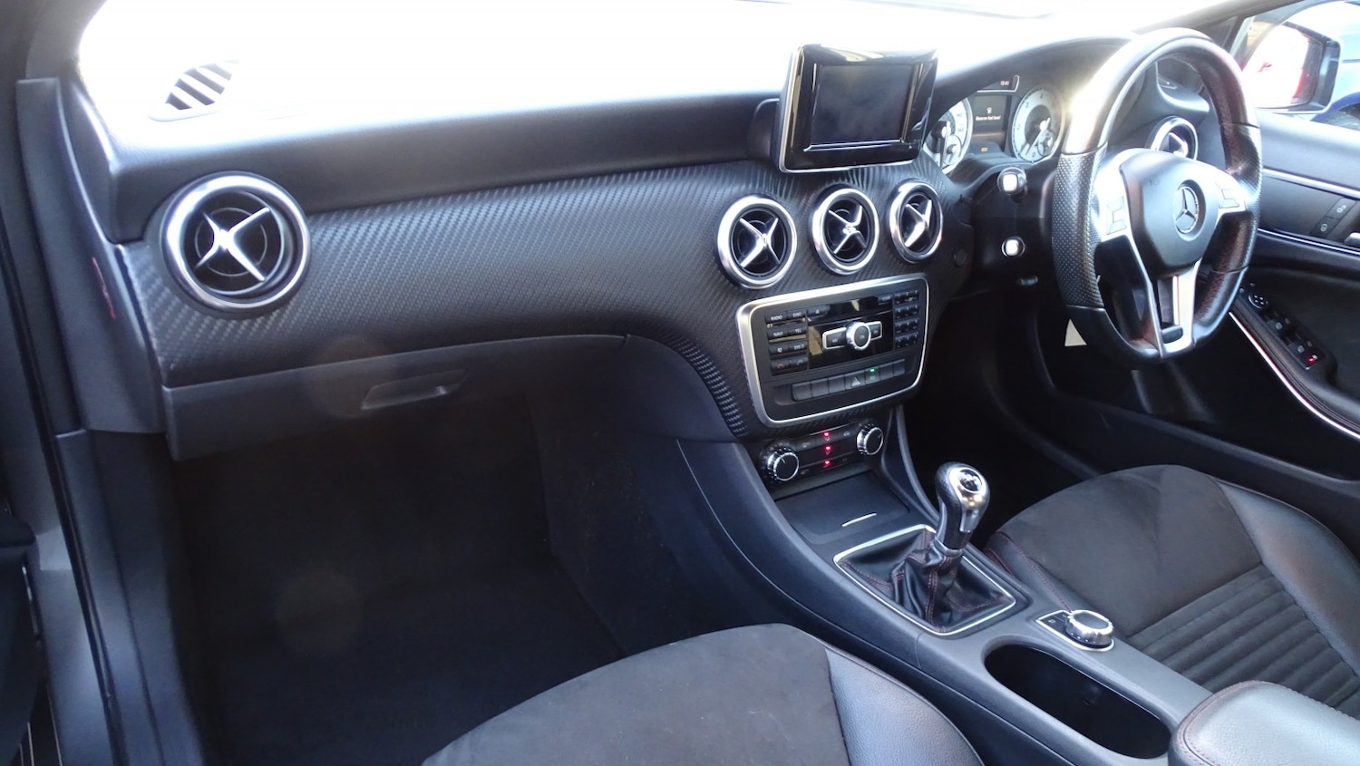 Used Mercedes-Benz A-Class 2014 for sale - 77014836: Photo 17