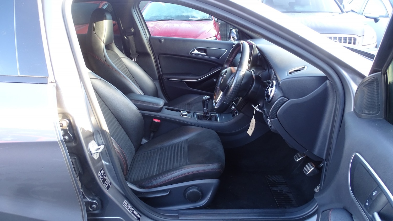 Used Mercedes-Benz A-Class 2014 for sale - 77014836: Photo 18