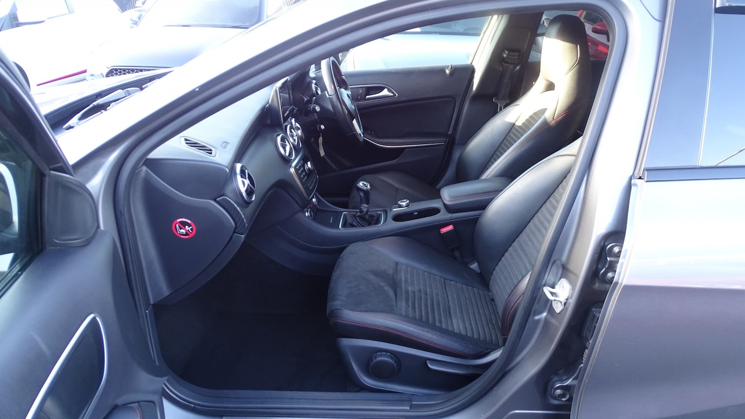 Used Mercedes-Benz A-Class 2014 for sale - 77014836: Photo 19