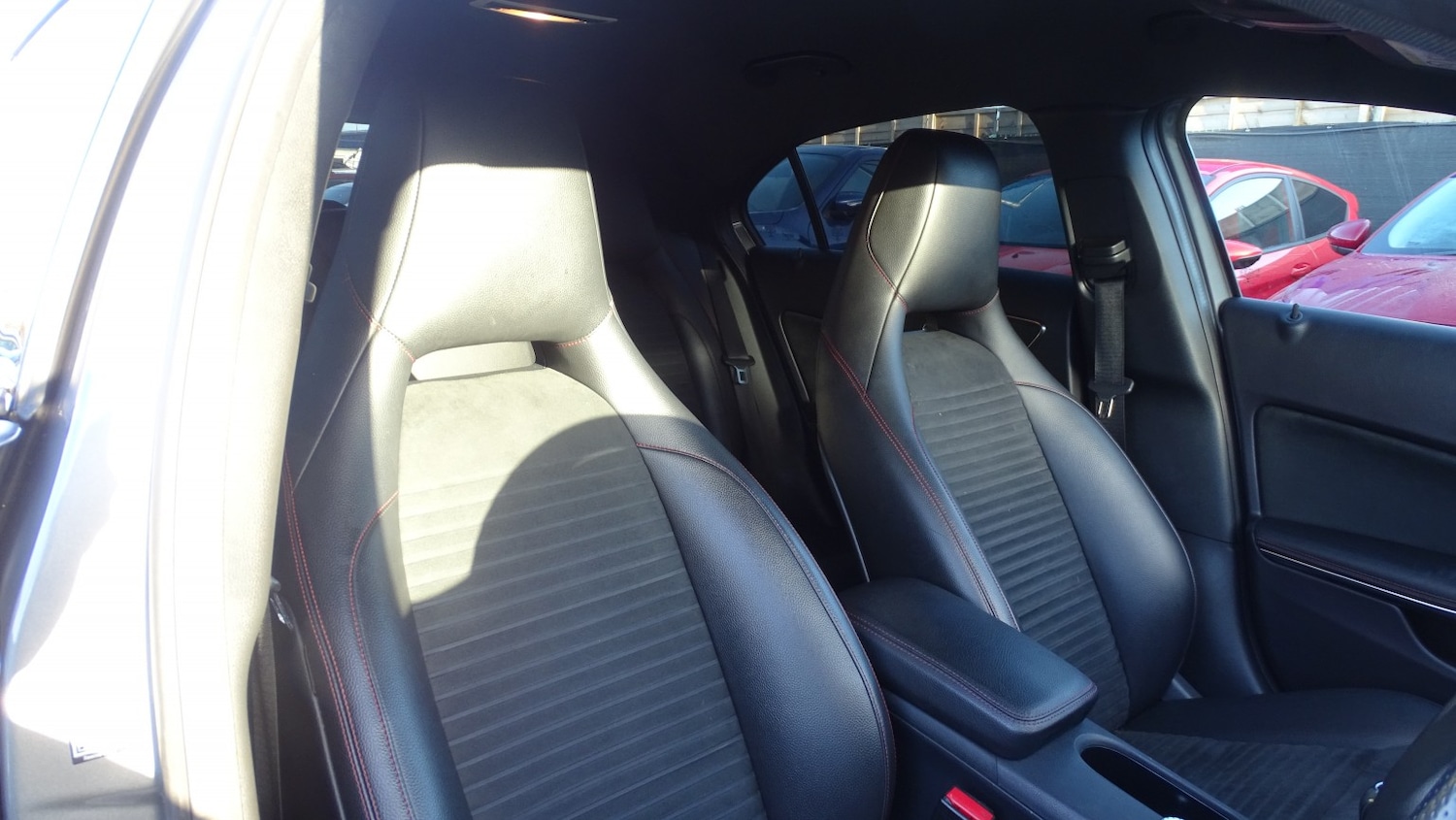 Used Mercedes-Benz A-Class 2014 for sale - 77014836: Photo 20