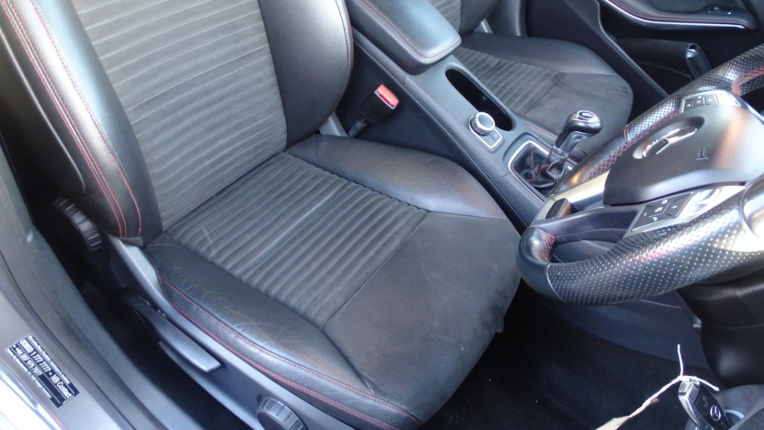 Used Mercedes-Benz A-Class 2014 for sale - 77014836: Photo 21