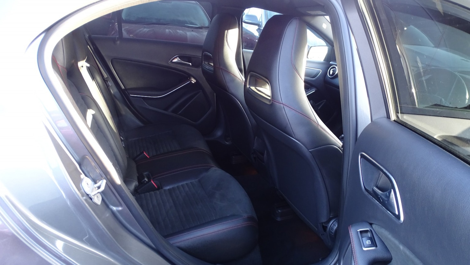 Used Mercedes-Benz A-Class 2014 for sale - 77014836: Photo 22