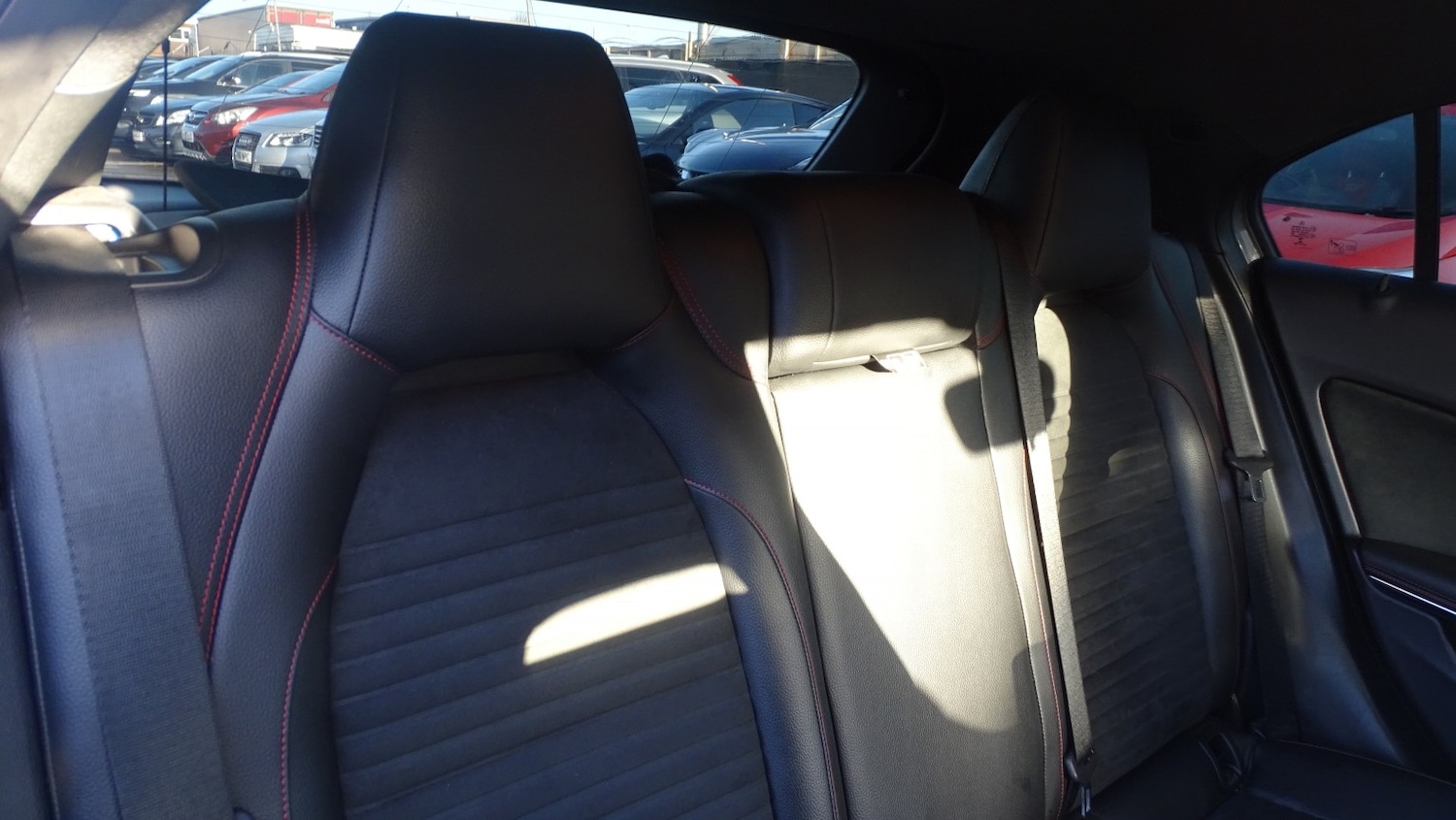 Used Mercedes-Benz A-Class 2014 for sale - 77014836: Photo 23