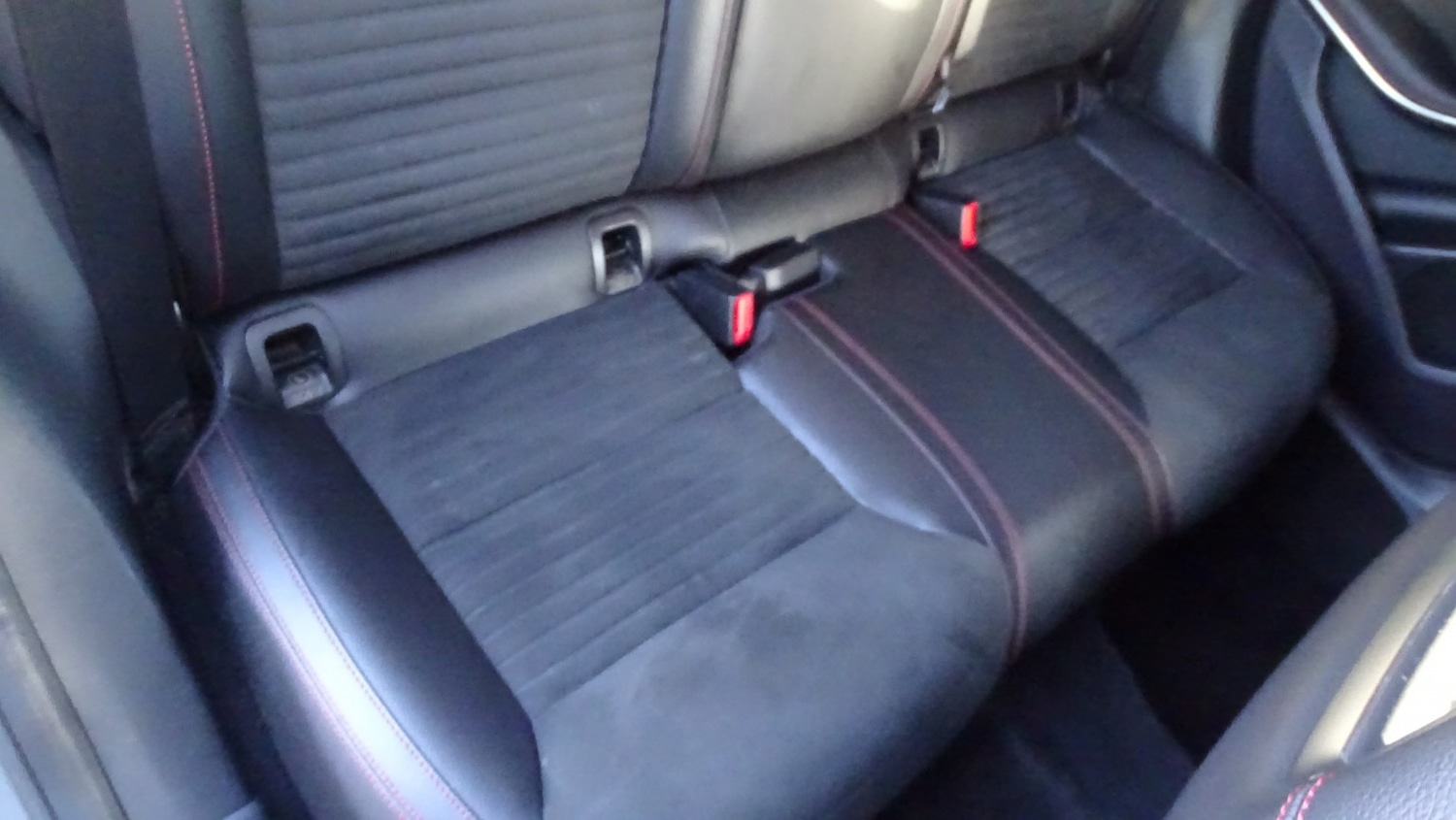 Used Mercedes-Benz A-Class 2014 for sale - 77014836: Photo 24