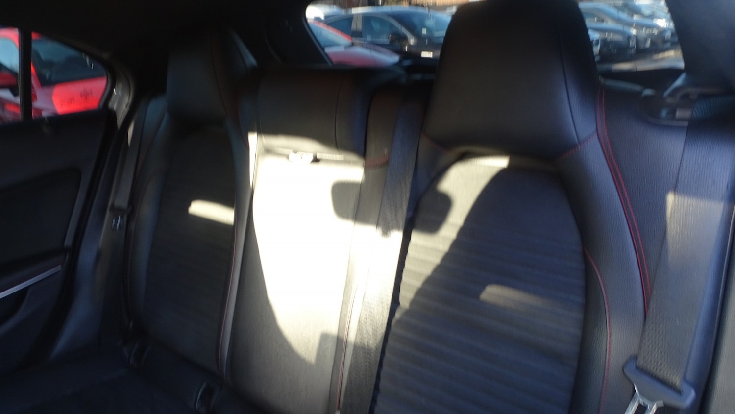 Used Mercedes-Benz A-Class 2014 for sale - 77014836: Photo 26