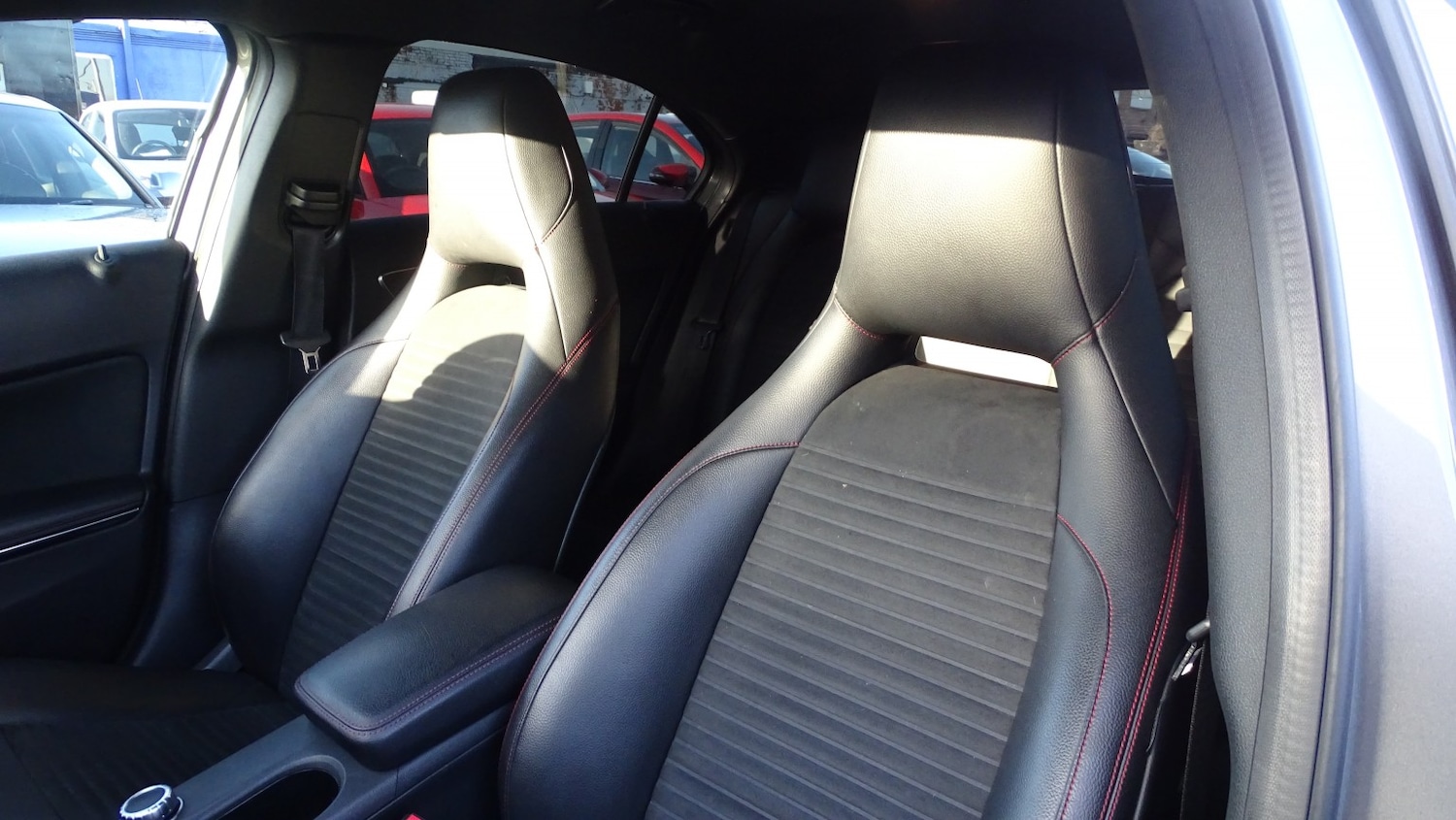 Used Mercedes-Benz A-Class 2014 for sale - 77014836: Photo 28