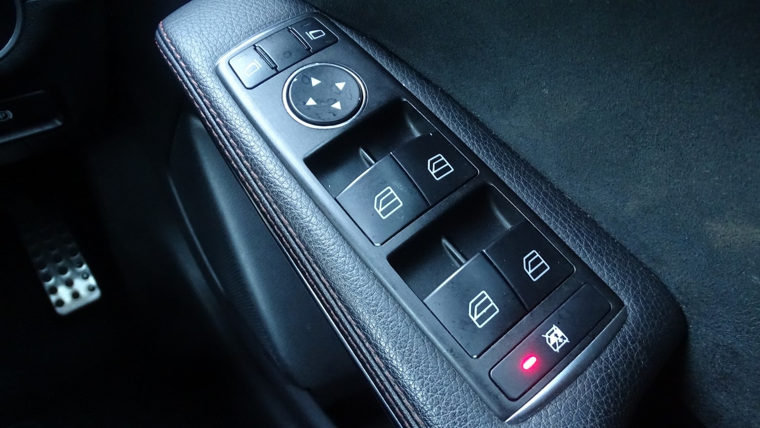 Used Mercedes-Benz A-Class 2014 for sale - 77014836: Photo 31