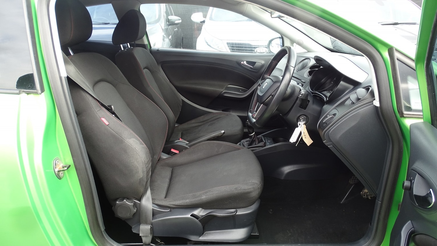 Used SEAT Ibiza 2012 for sale - 78018300: Photo 19