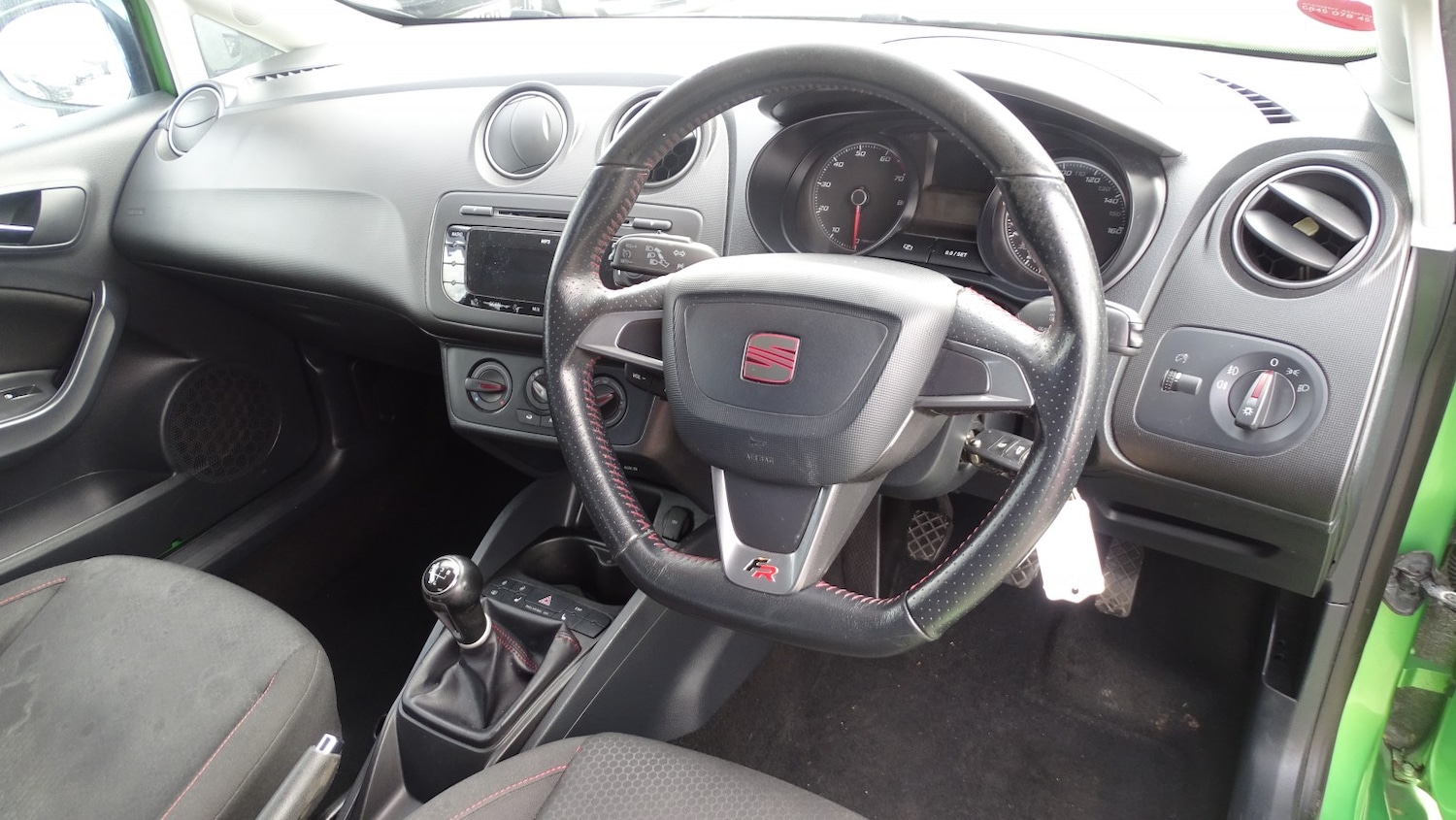 Used SEAT Ibiza 2012 for sale - 78018300: Photo 21