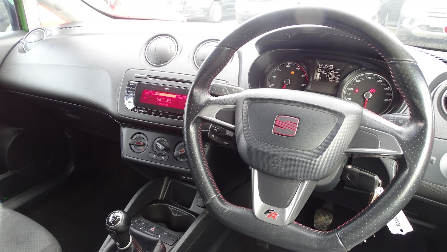 Used SEAT Ibiza 2012 for sale - 78018300: Photo 22