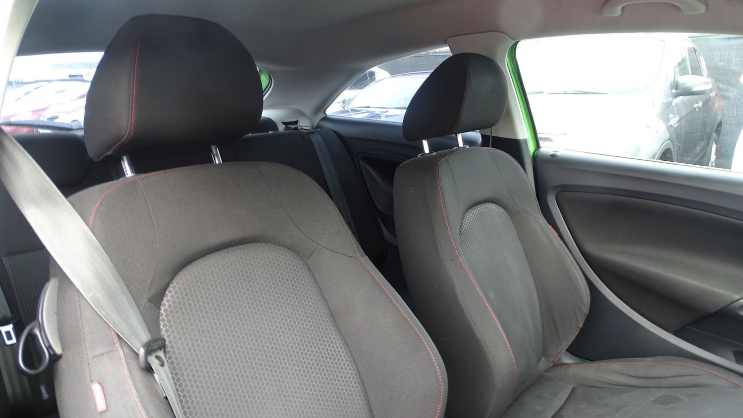 Used SEAT Ibiza 2012 for sale - 78018300: Photo 23