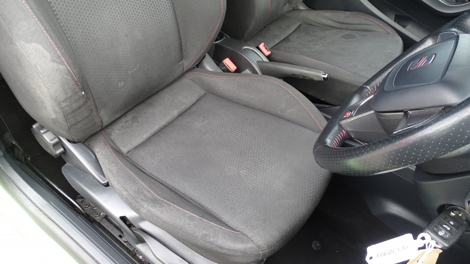 Used SEAT Ibiza 2012 for sale - 78018300: Photo 24