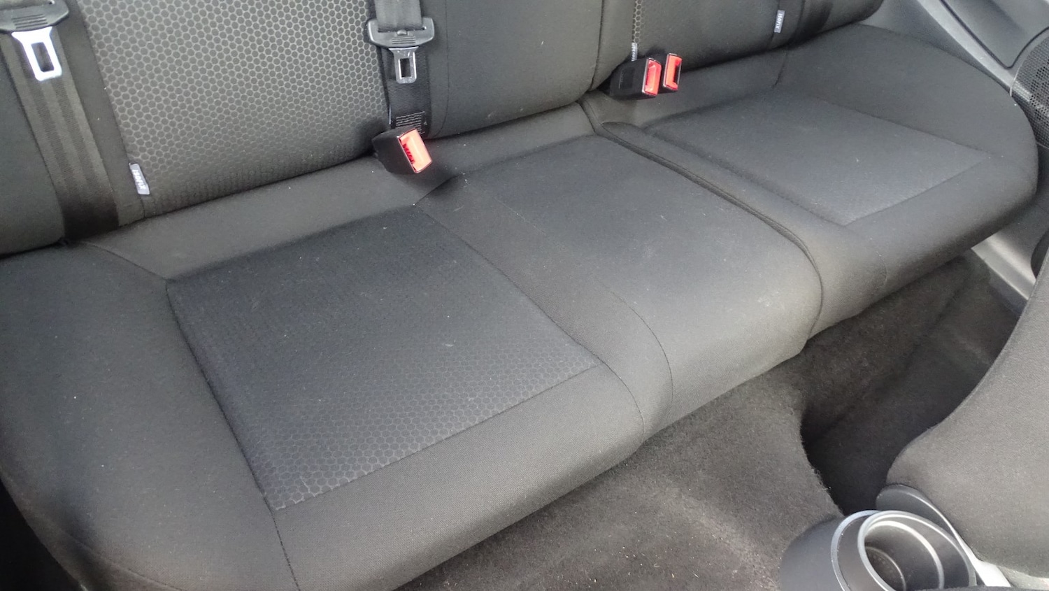 Used SEAT Ibiza 2012 for sale - 78018300: Photo 26