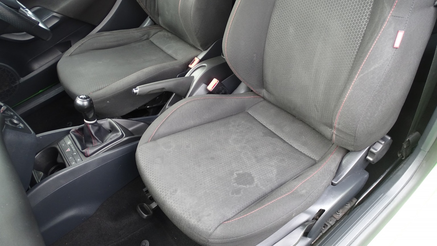 Used SEAT Ibiza 2012 for sale - 78018300: Photo 27