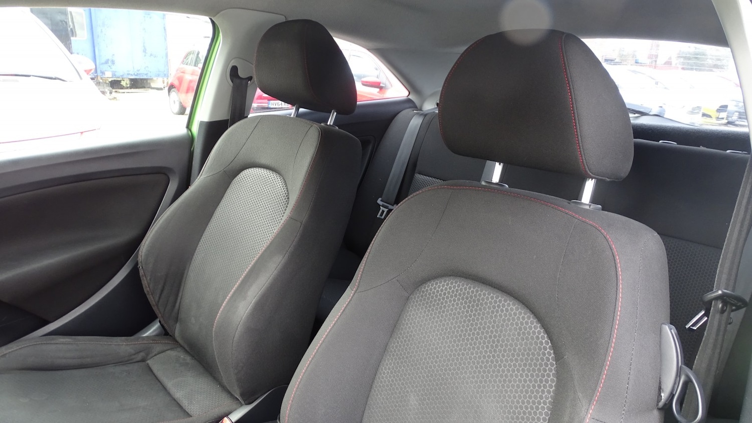 Used SEAT Ibiza 2012 for sale - 78018300: Photo 31