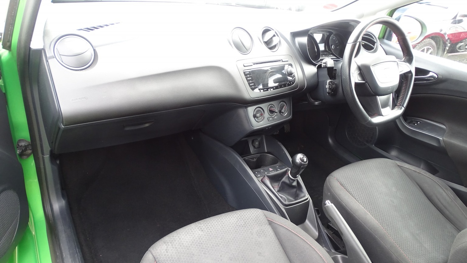 Used SEAT Ibiza 2012 for sale - 78018300: Photo 32