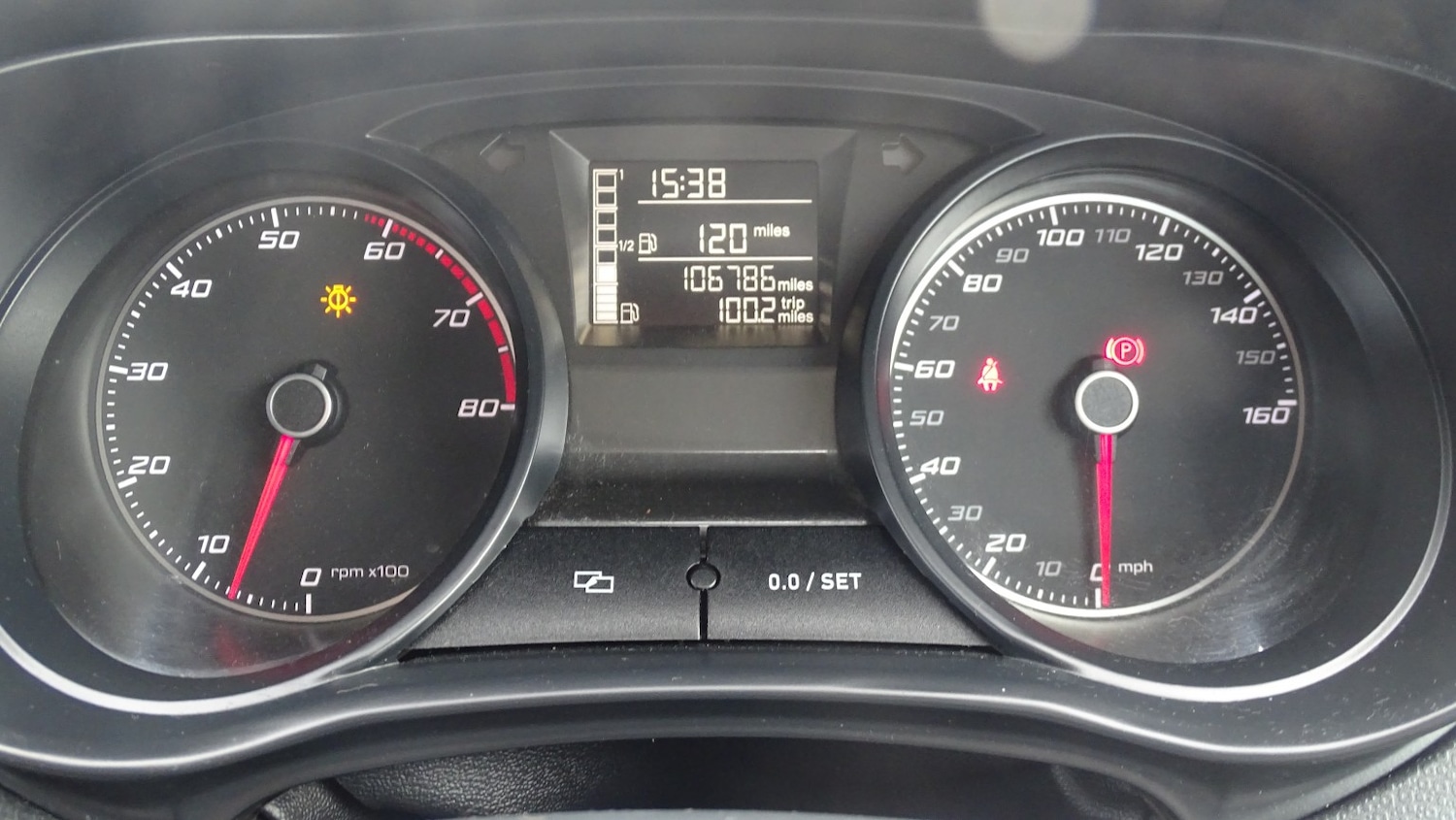 Used SEAT Ibiza 2012 for sale - 78018300: Photo 33