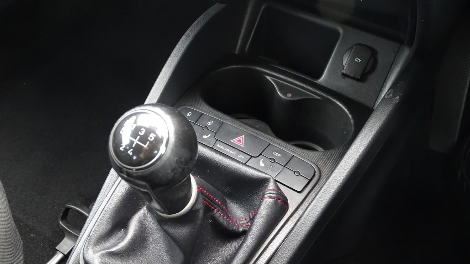 Used SEAT Ibiza 2012 for sale - 78018300: Photo 36