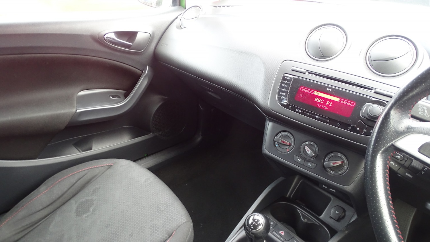 Used SEAT Ibiza 2012 for sale - 78018300: Photo 41