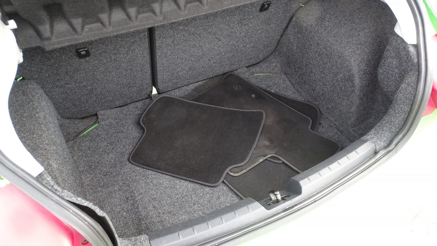 Used SEAT Ibiza 2012 for sale - 78018300: Photo 43