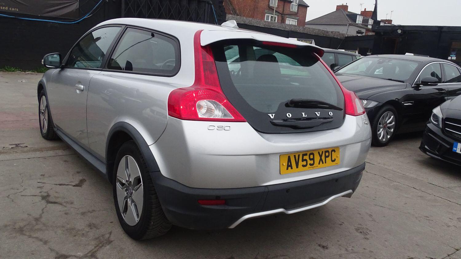 Used Volvo C30 2009 for sale - 76794685: Photo 10