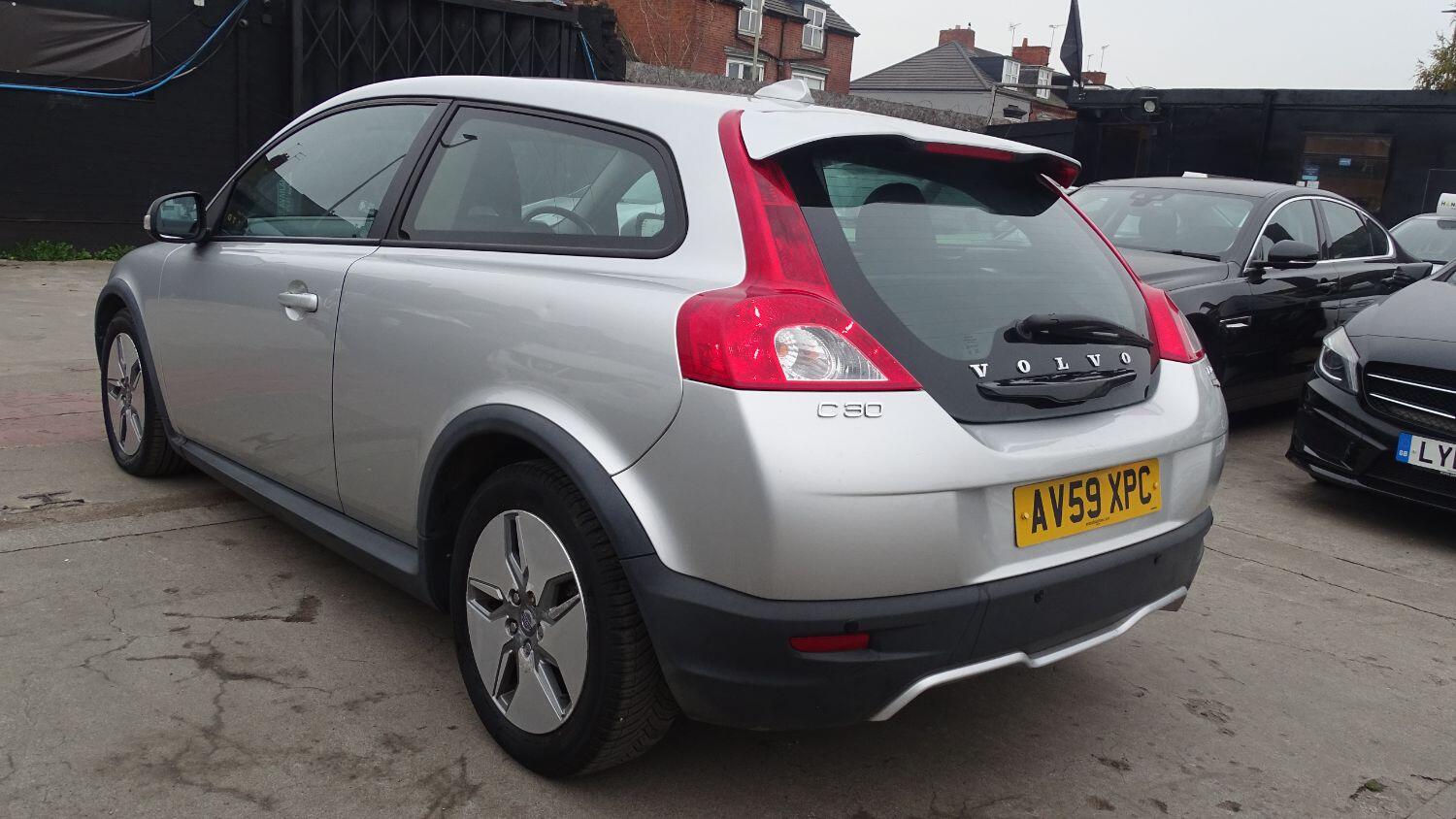 Used Volvo C30 2009 for sale - 76794685: Photo 11