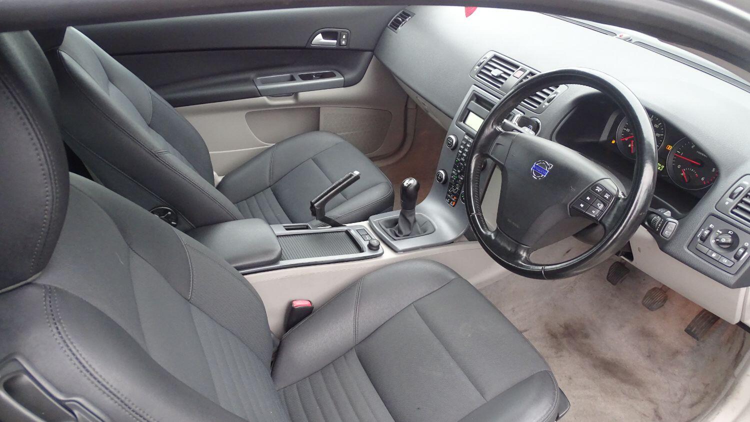 Used Volvo C30 2009 for sale - 76794685: Photo 12