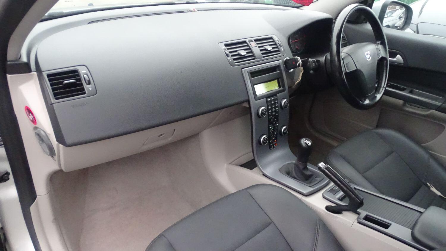 Used Volvo C30 2009 for sale - 76794685: Photo 16