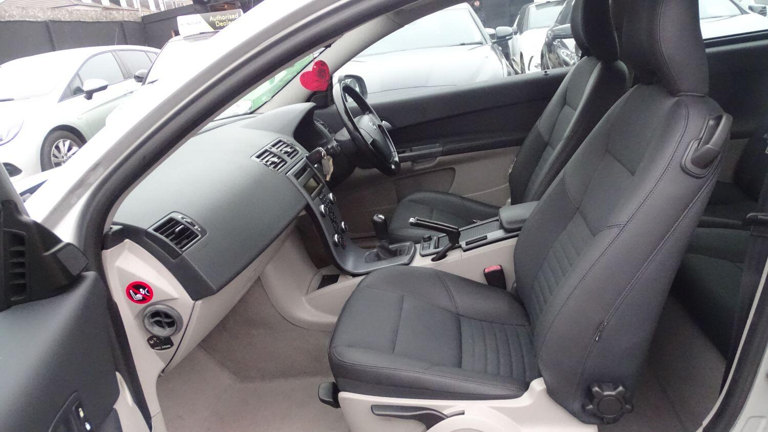 Used Volvo C30 2009 for sale - 76794685: Photo 17