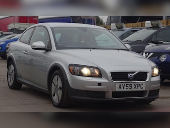 2009 - 1.6 D DRIVe S 2-Door