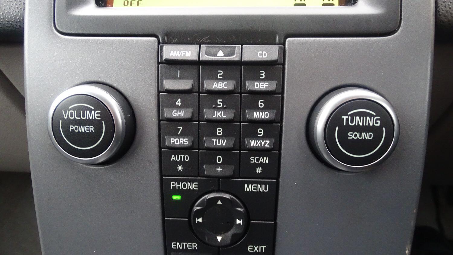 Used Volvo C30 2009 for sale - 76794685: Photo 25