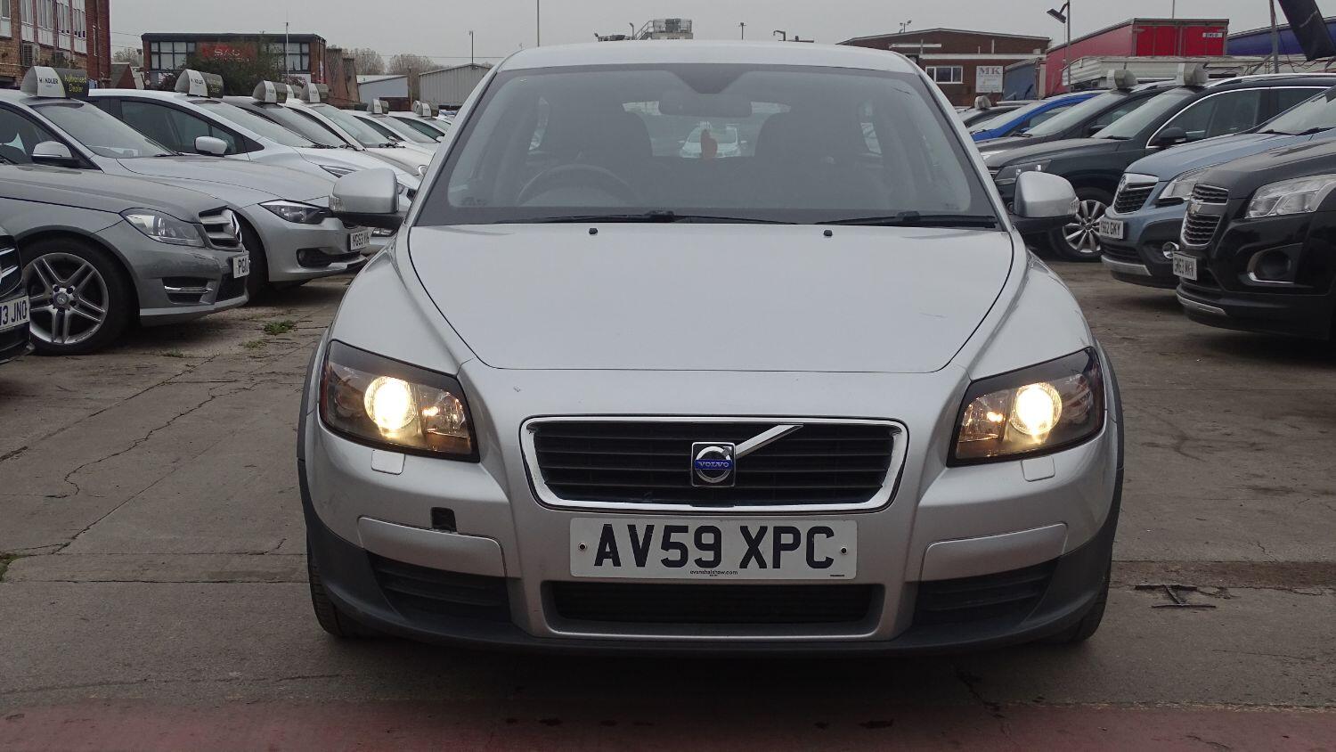 Used Volvo C30 2009 for sale - 76794685: Photo 3