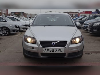 Used Volvo C30 2009 for sale - 76794685: Photo